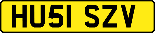 HU51SZV