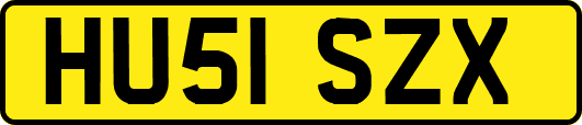 HU51SZX