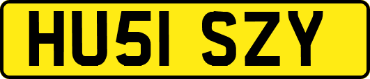 HU51SZY