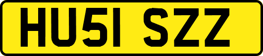 HU51SZZ