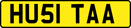 HU51TAA
