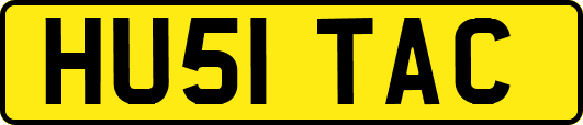 HU51TAC