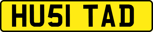 HU51TAD