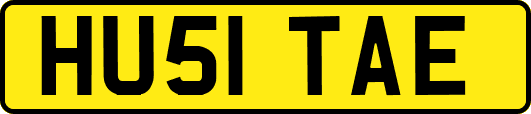 HU51TAE
