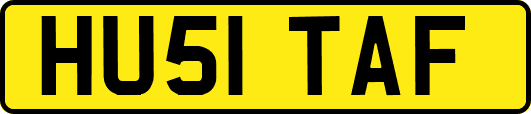 HU51TAF