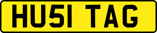 HU51TAG