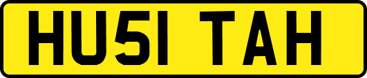 HU51TAH
