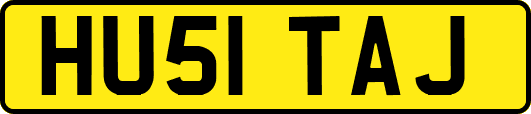 HU51TAJ