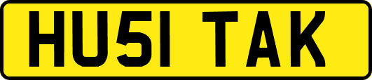 HU51TAK