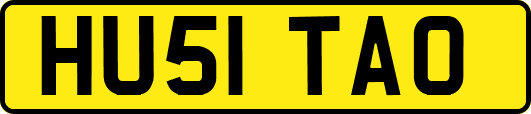 HU51TAO