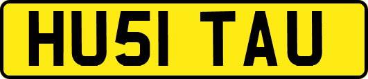 HU51TAU