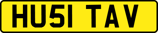 HU51TAV