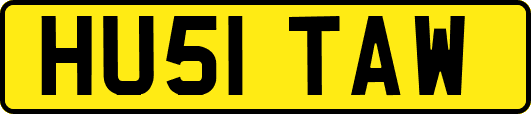 HU51TAW