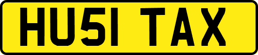 HU51TAX