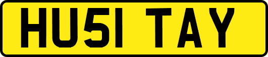 HU51TAY