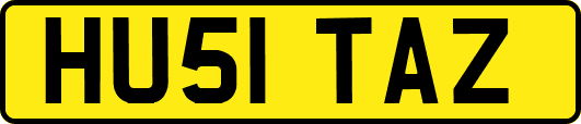 HU51TAZ