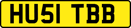 HU51TBB