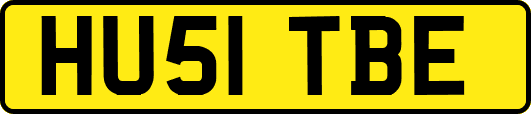 HU51TBE