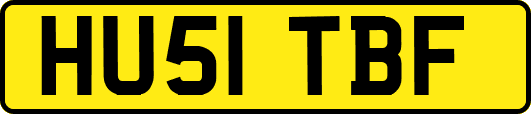 HU51TBF