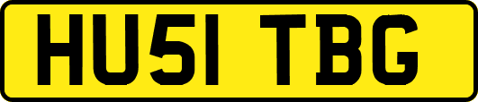 HU51TBG