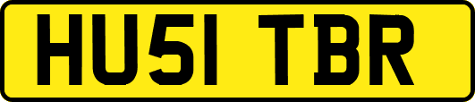 HU51TBR
