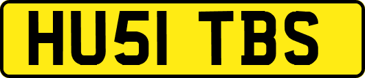 HU51TBS