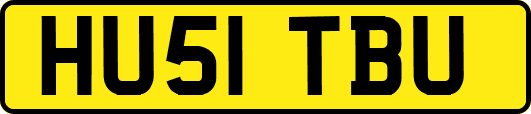 HU51TBU