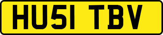 HU51TBV