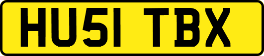 HU51TBX