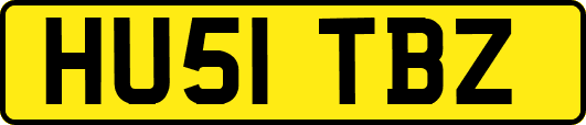 HU51TBZ