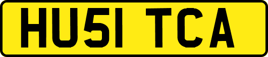 HU51TCA