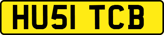 HU51TCB