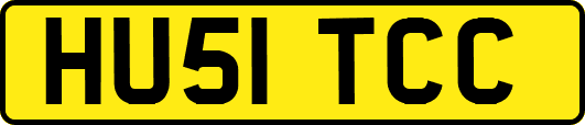 HU51TCC