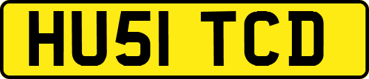HU51TCD