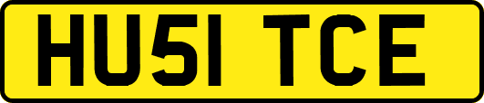 HU51TCE