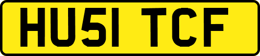 HU51TCF
