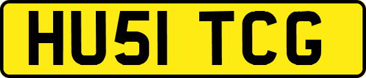 HU51TCG
