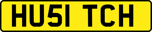 HU51TCH