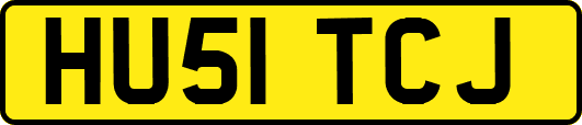HU51TCJ