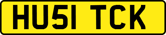 HU51TCK