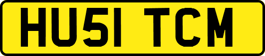 HU51TCM