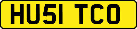 HU51TCO