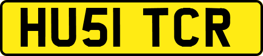 HU51TCR