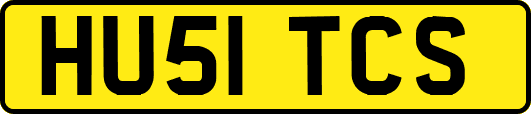 HU51TCS