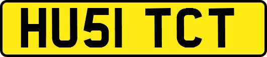 HU51TCT