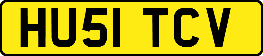 HU51TCV