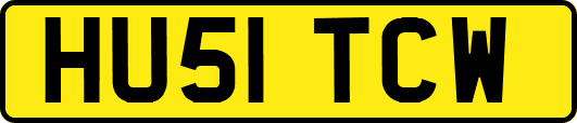 HU51TCW