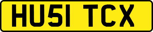 HU51TCX