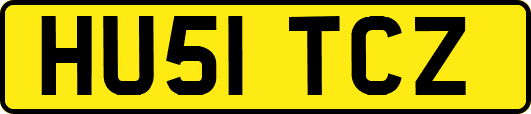 HU51TCZ