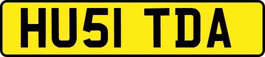 HU51TDA
